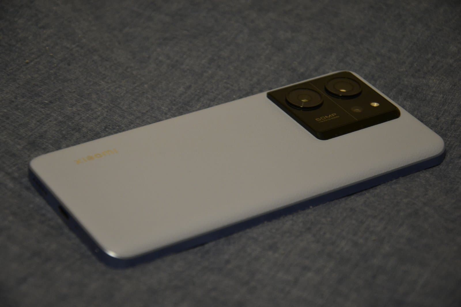 Xiaomi 13T remontas Vilniuje