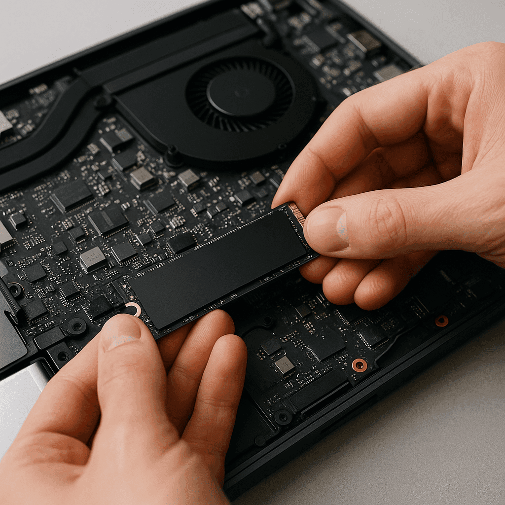 Is it worth upgrading your old HDD to SSD - speed differences and benefits