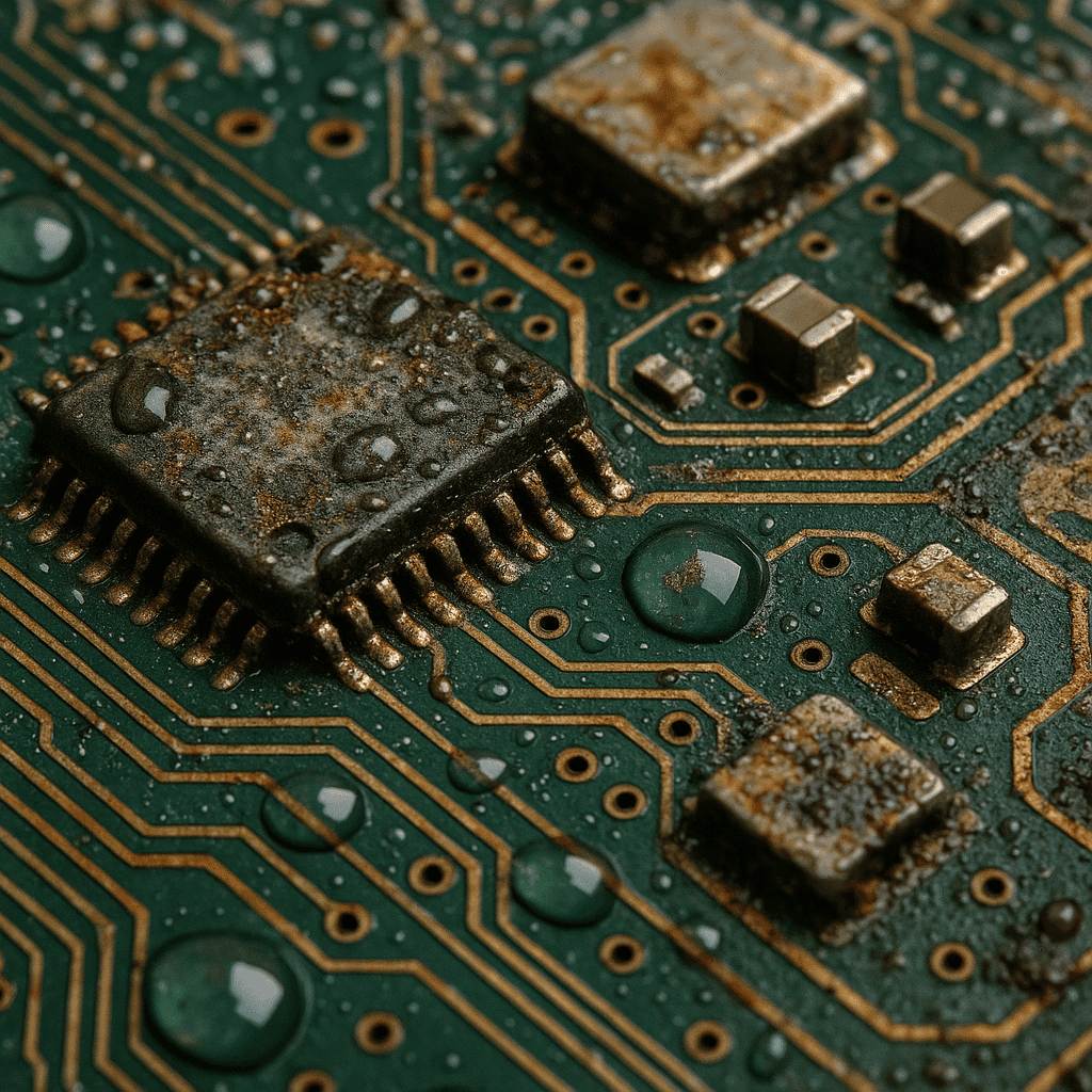 What to do if the phone gets wet? Quick tips and myths