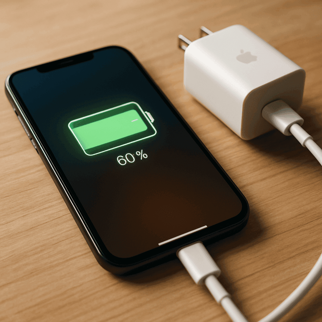 How to extend phone battery life