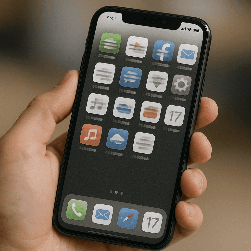 Why your phone is slow and how to fix it