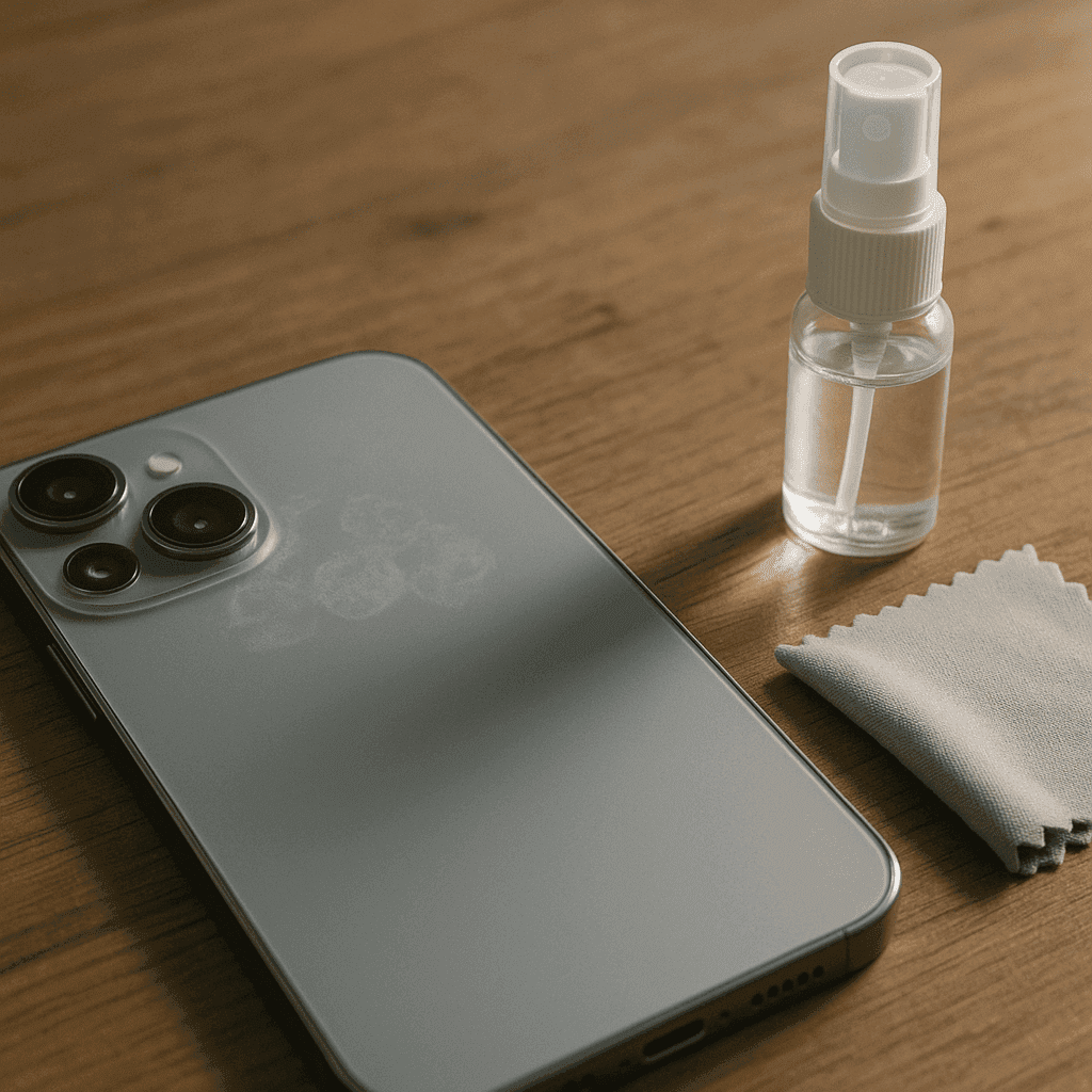 Kodėl telefono kamera nefokusuoja – mechaninis ar programinis gedimas