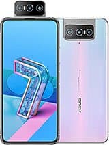 ASUS Zenfone 7