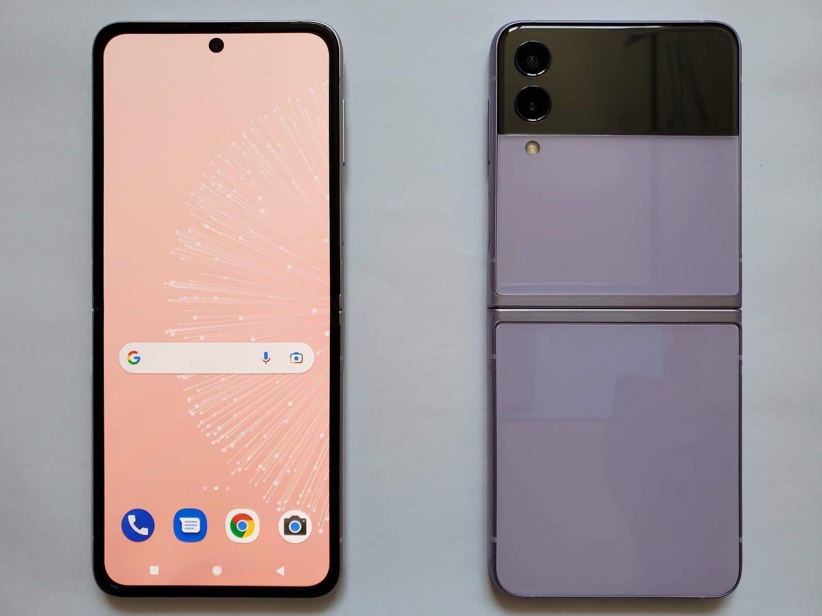 Samsung Galaxy Z Flip 3 remontas Vilniuje