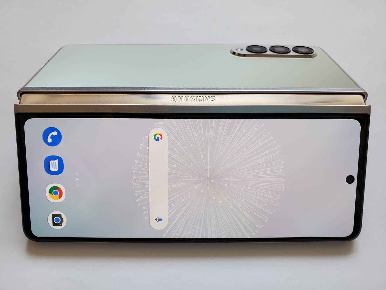 Samsung Galaxy Z Fold 3 taisymas Vilniuje