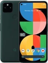 Google Pixel 5a