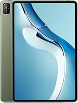 Huawei Matepad Pro 12 6 2021
