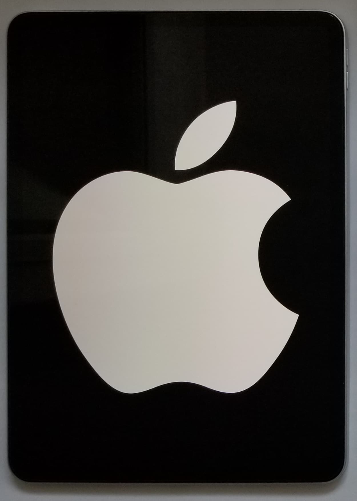 iPad Pro 12 9