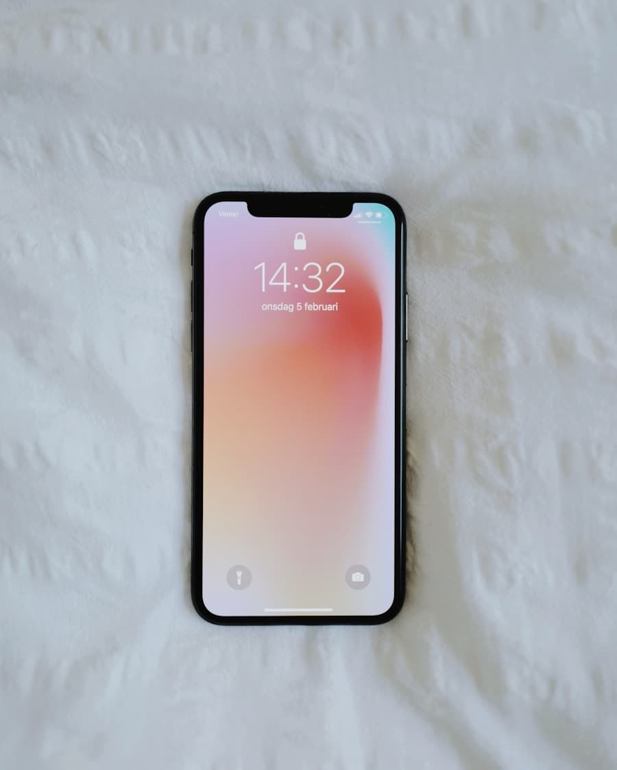 iPhone 16 ekrano keitimas Vilniuje — kaina nuo 49 € ir trukmė 1-2 val