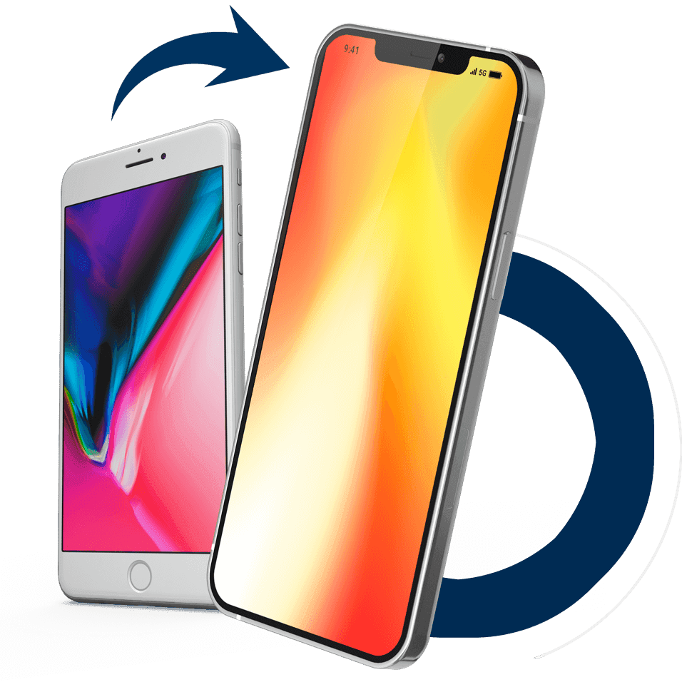 Kur ir kaip greitai parduoti iPhone Vilniuje?