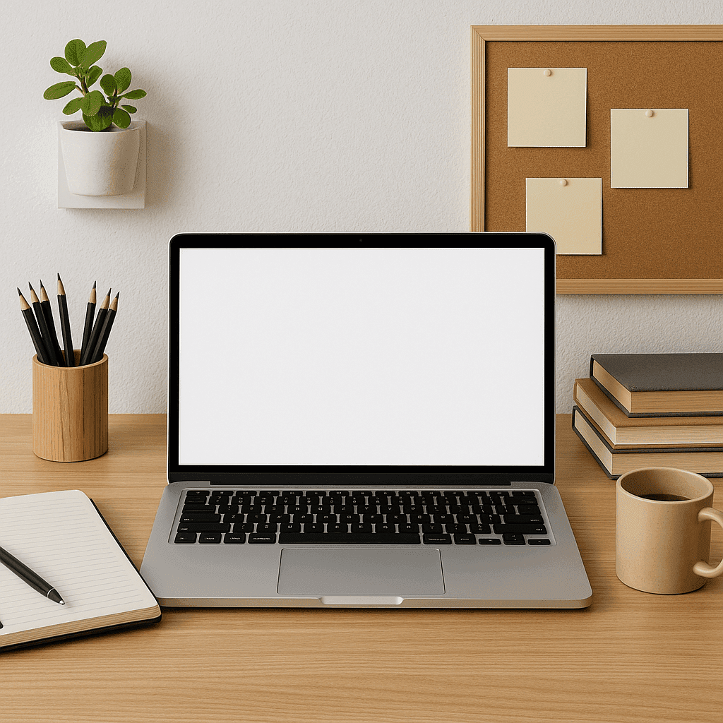 kaip paruosti kompiuteri mokslo metams