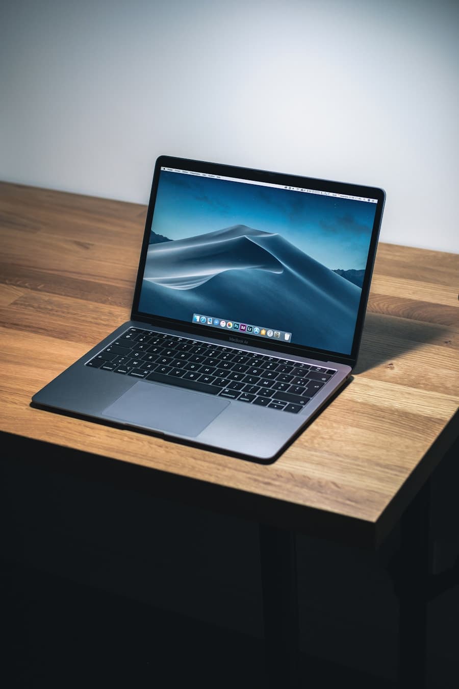 MacBook klaviatūra neveikia? Patikimas remontas EFIX Vilniuje