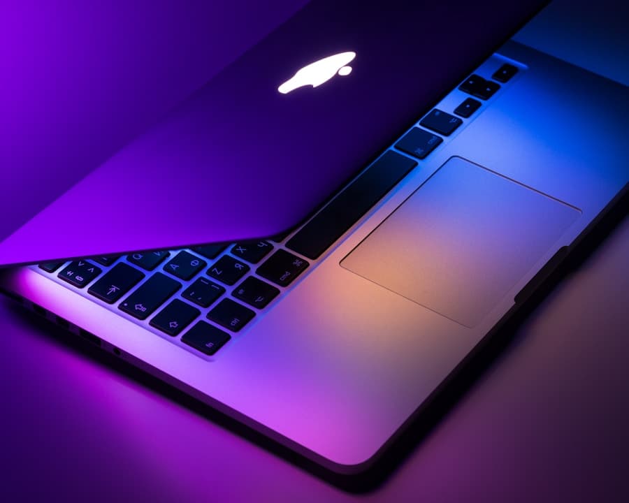 MacBook Pro baterijos keitimas Vilniuje: kaina ir trukmė 2024 metais