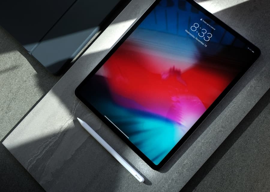 Naudotas iPad — parduoti ar toliau naudoti: skaičiuojame su EFIX Vilnius