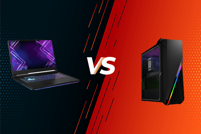 Which computer to choose? Portable or Stationary