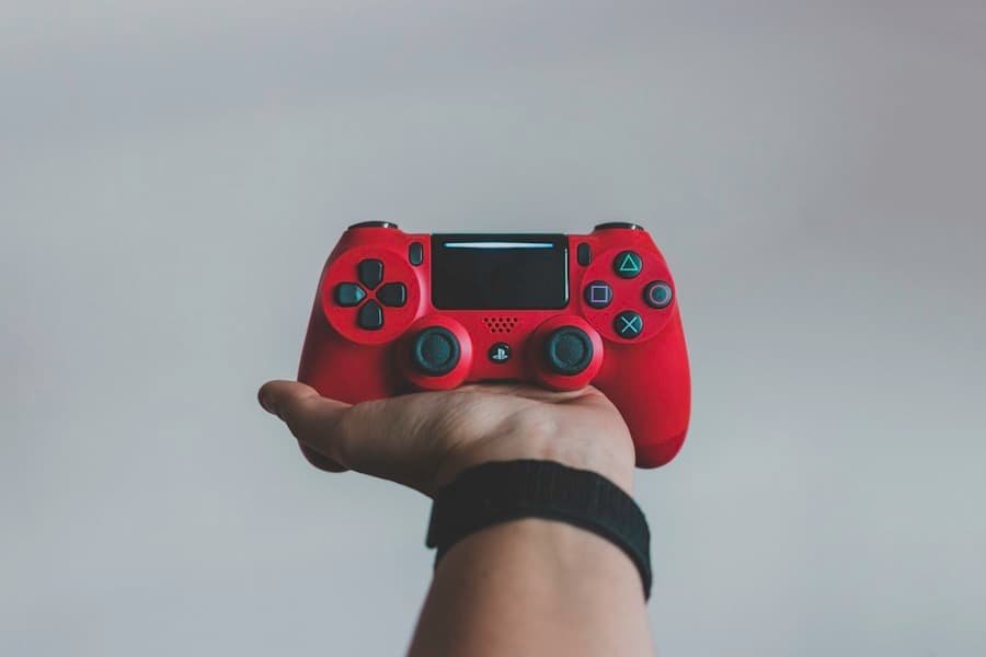 Nintendo Switch ekranas sutrūko: profesionalus keitimas Vilniuje | EFIX