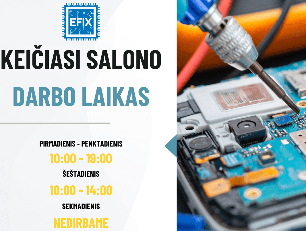 Keiciasi Grigiskiu Salono Darbo Laikas