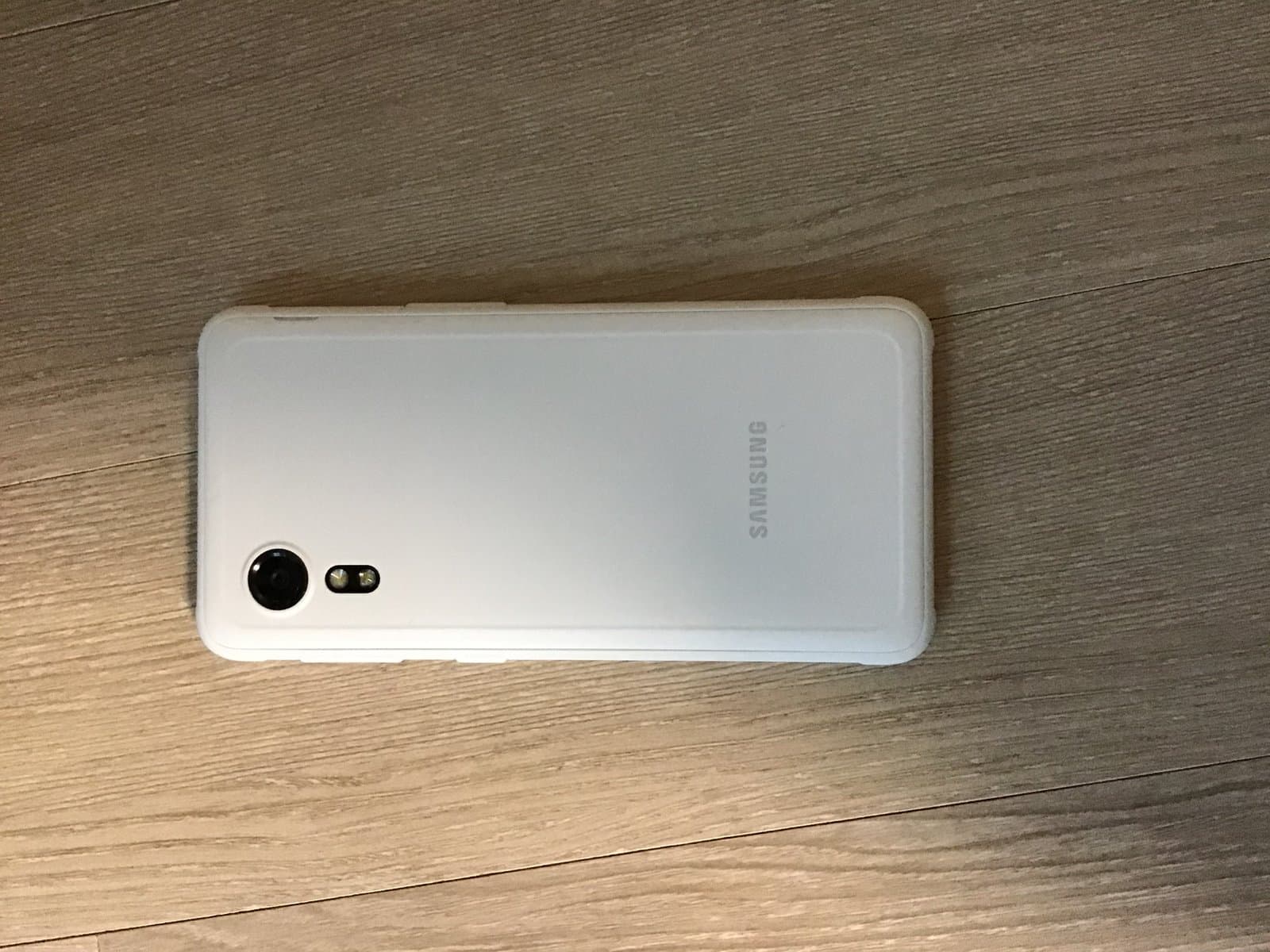 Samsung Galaxy Xcover 5