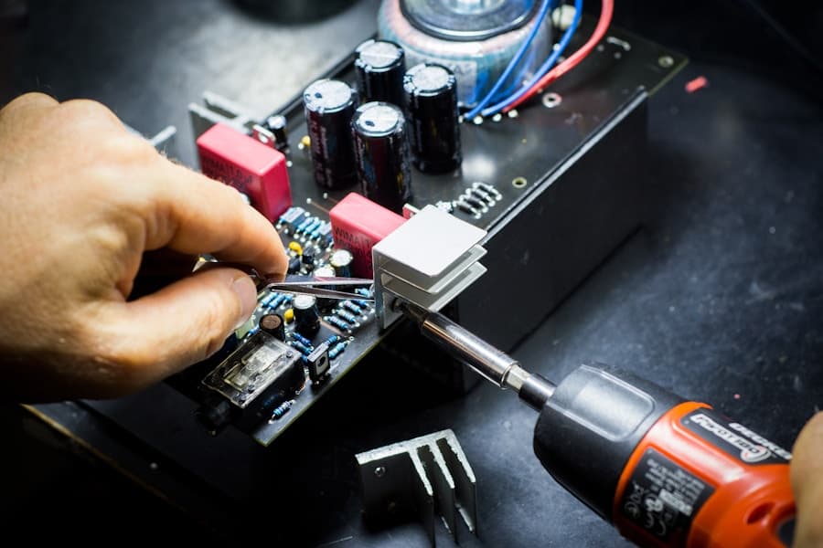 Phone repair: what are batteries like and when should they be replaced?