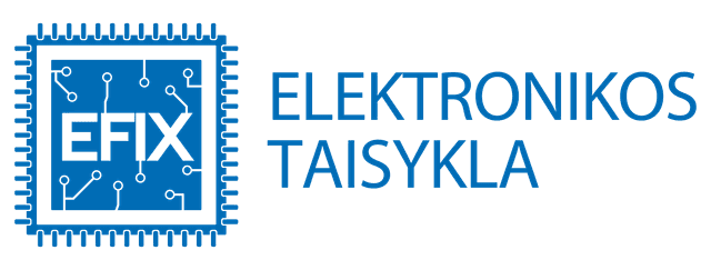 EFIX Elektronikos Taisykla