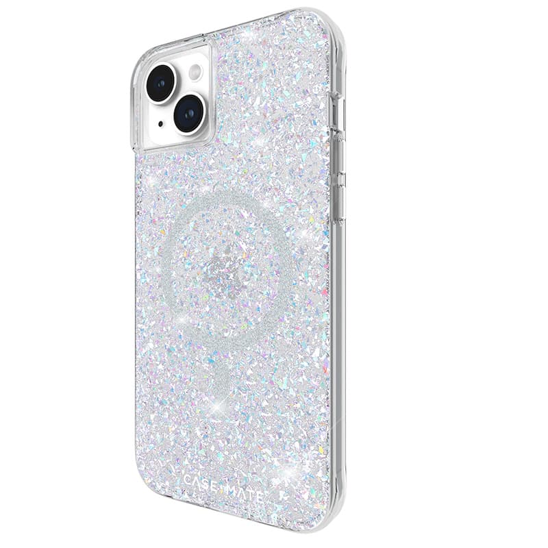 Case-Mate Twinkle MagSafe - iPhone 15 Plus Case (Disco) 3