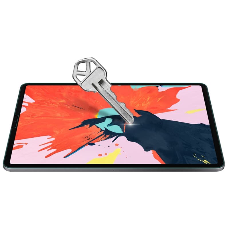 Nillkin H+ Anti-Explosion Glass 0.3 mm - Protective glass for iPad Pro 12.9 (2020/2018) 3