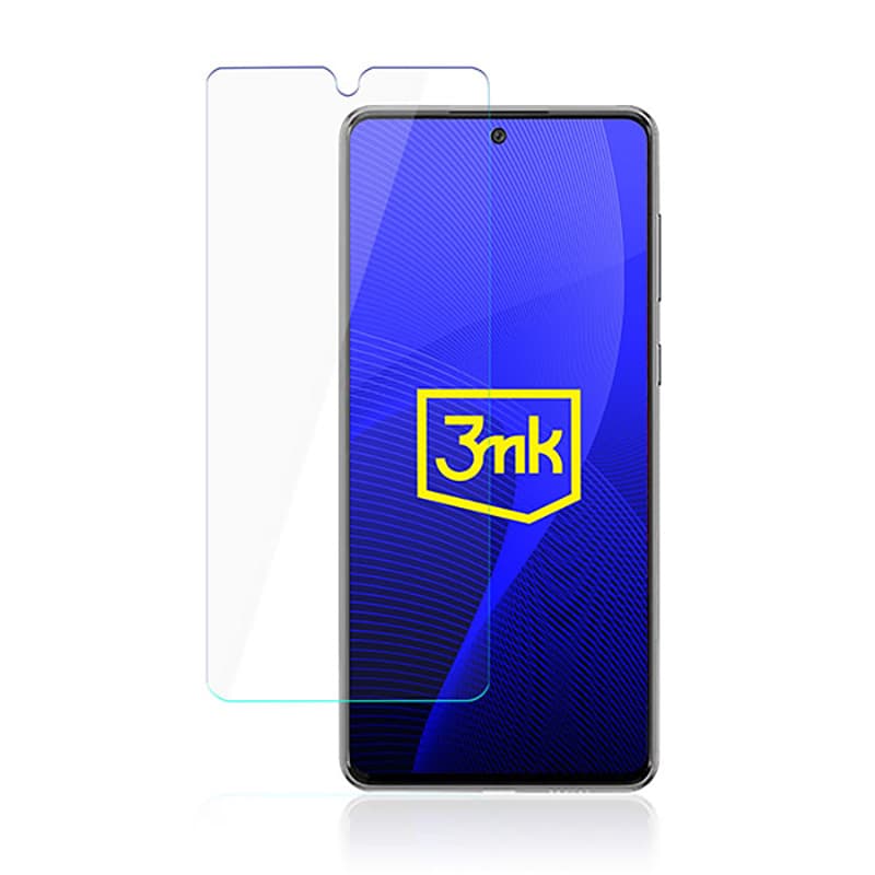 3mk FlexibleGlass - Hybrid Glass for Samsung Galaxy A73 5G 2