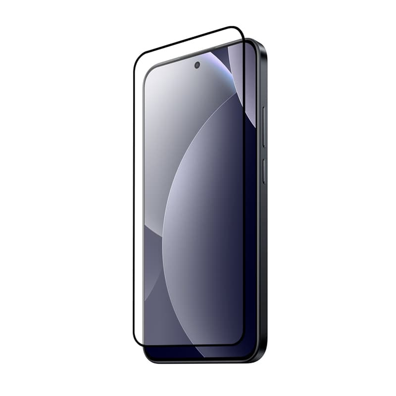 Crong 3D Armour Glass Lite - Full Glue Tempered Glass for Xiaomi Redmi Note 15 Pro 2