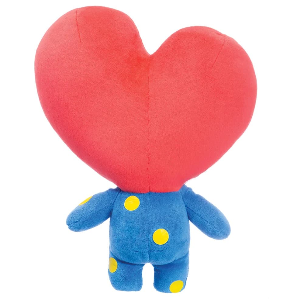 Line Friends BT21 - Mascot 30cm TATA 3