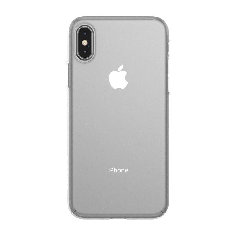 Incase Lift Case for iPhone Xs Max (Clear) 1
