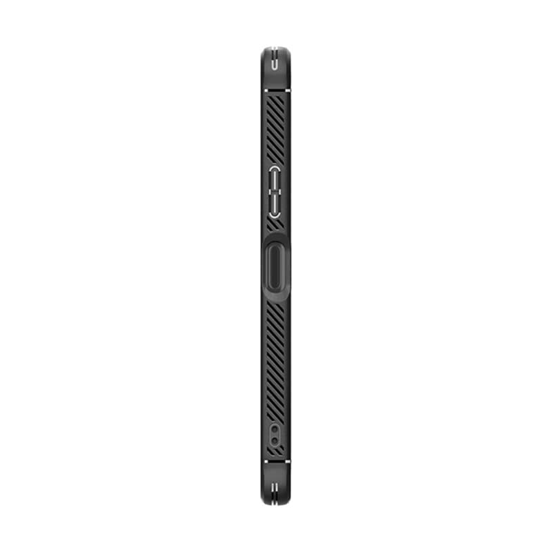 Spigen Rugged Armor - Case for Sony Xperia 10 V (Black) 5