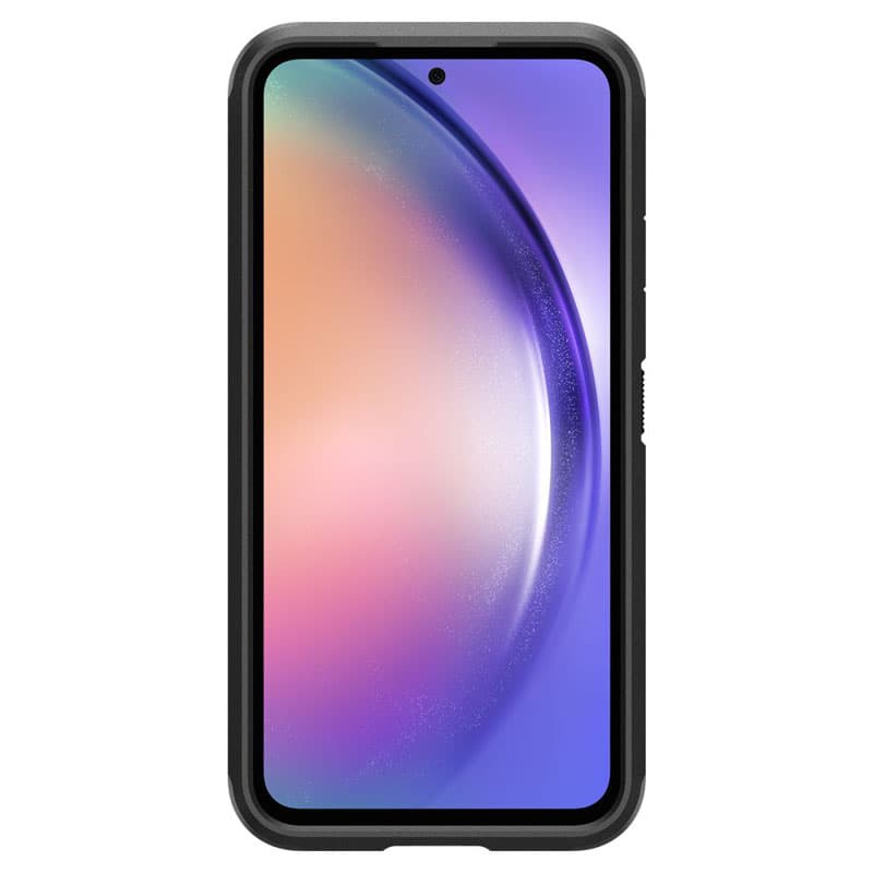 Spigen Tough Armor - Case do Samsung Galaxy A54 5G (Czarny) 4