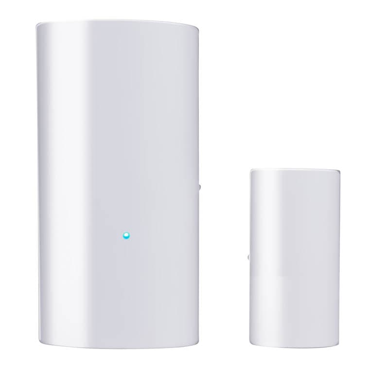 Alpina - Smart window opening sensor from Zigbee network 4