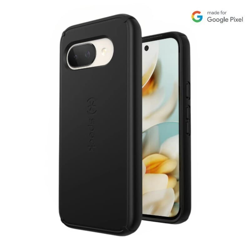 Speck ImpactHero Slim - Google Pixel 9a Case (Black)