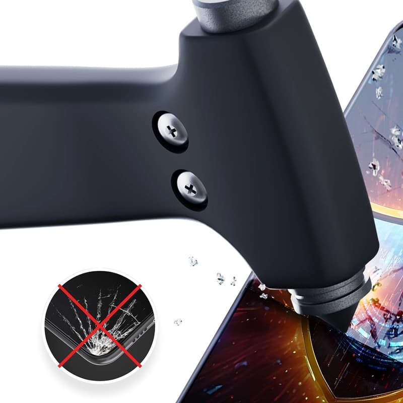3mk Silky Matt Privacy - Matte Privacy Film for Xiaomi 15 3