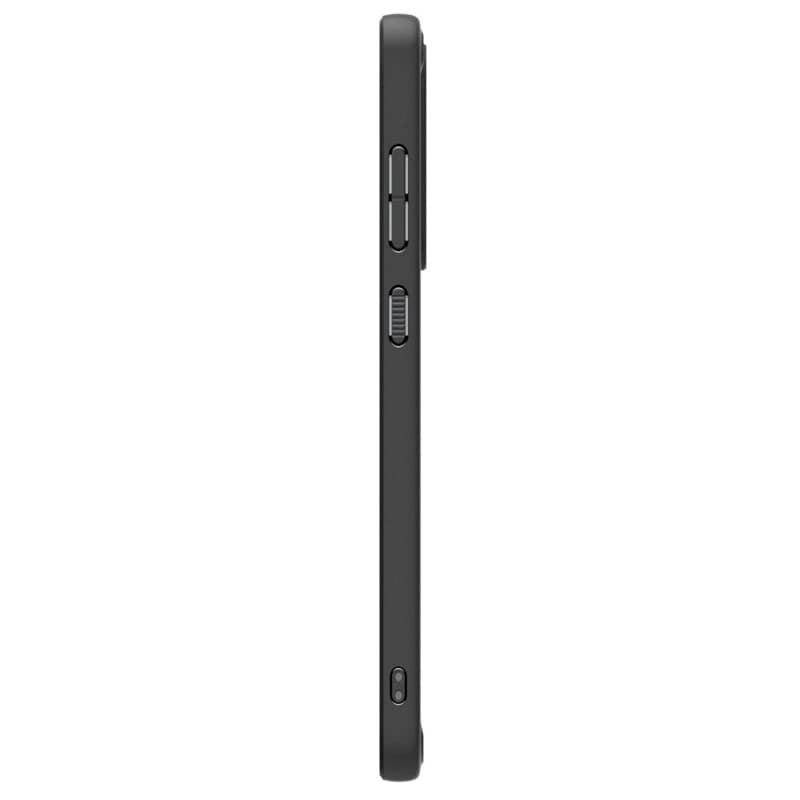 Spigen Ultra Hybrid - Case for Samsung Galaxy A56 5G (Matte Black) 7