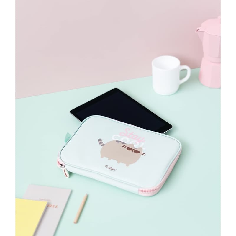 Pusheen - Tablet Case from the Foodie Collection 4