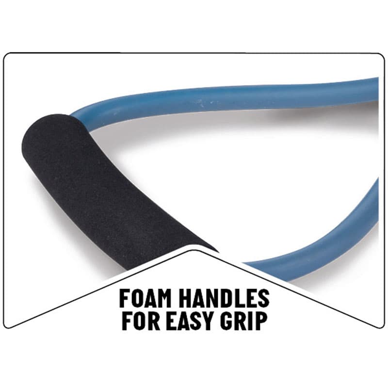 Umbro - Exercise rubber expander (Blue) 2
