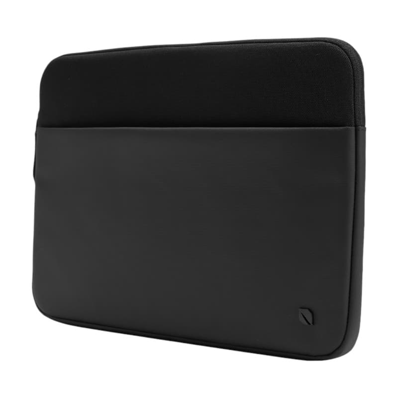 Incase A.R.C. Sleeve - Case with Pocket for MacBook Pro 14" (M4/M3/M2/M1/2024-2021) (Black) 8