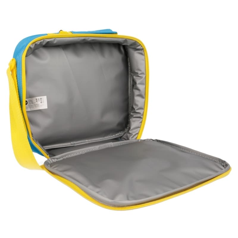 Cars - Thermal bag with belt (yellow) 2