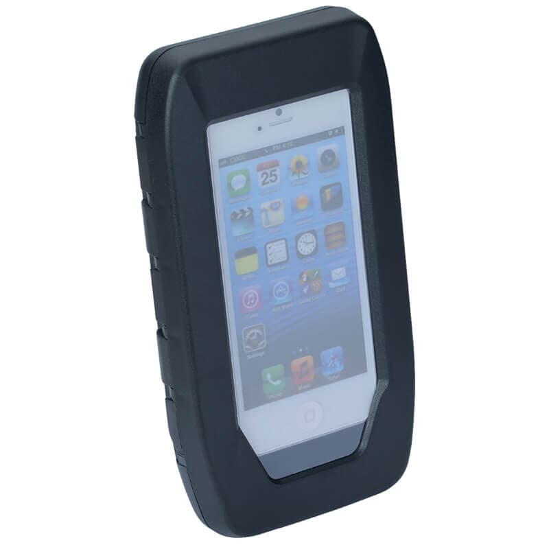 iGrip Universal Biker Stem Splashbox for smartphones 5