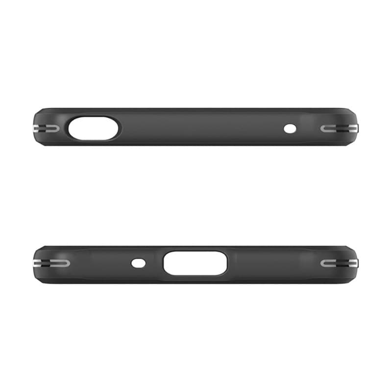 Spigen Rugged Armor - Case for Sony Xperia 10 V (Black) 6