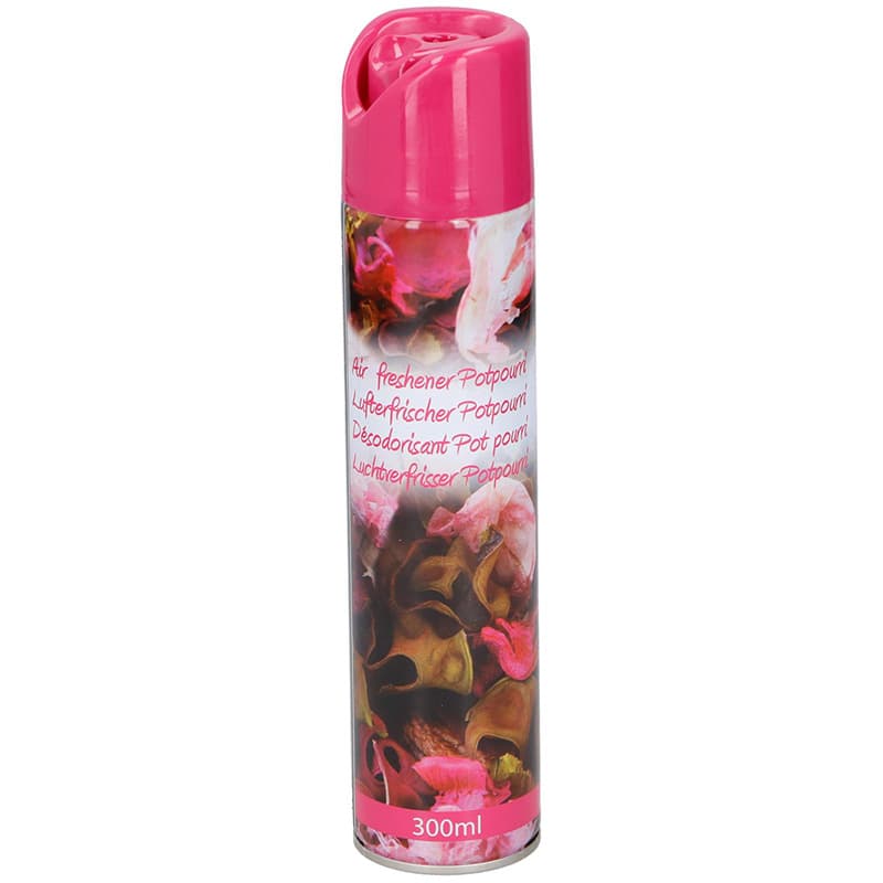 Air Freshener 300 ml (potpourri) 1