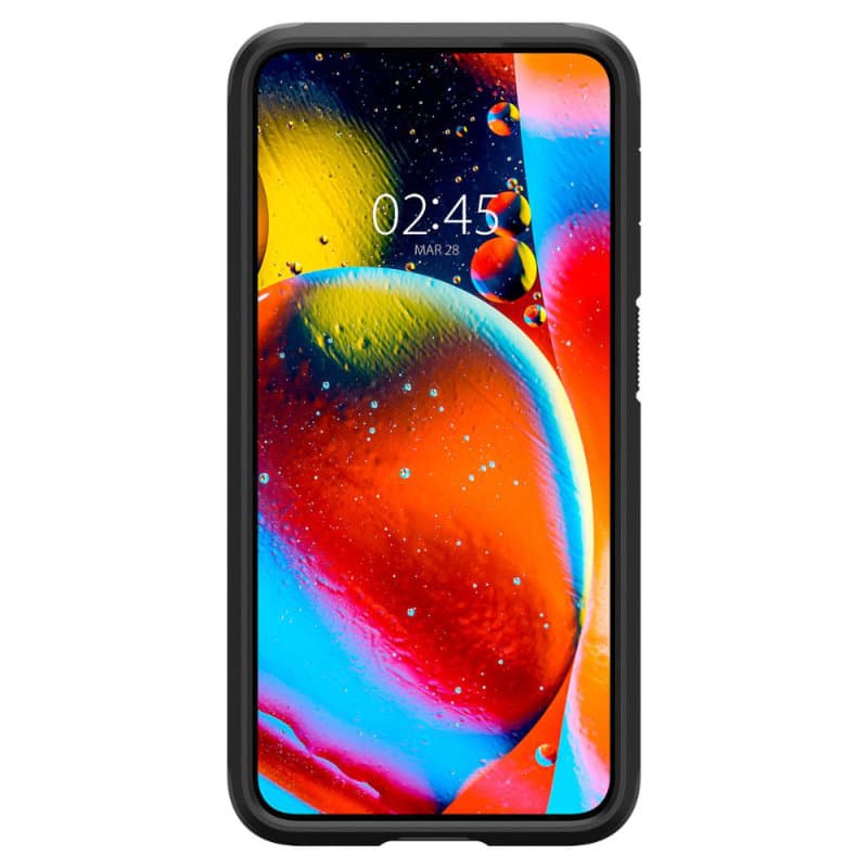 Spigen Tough Armor - Case for Samsung Galaxy S23+ (Black) 2