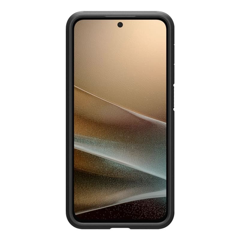 Spigen Tough Armor - Case for Samsung Galaxy A36 5G (Black) 4
