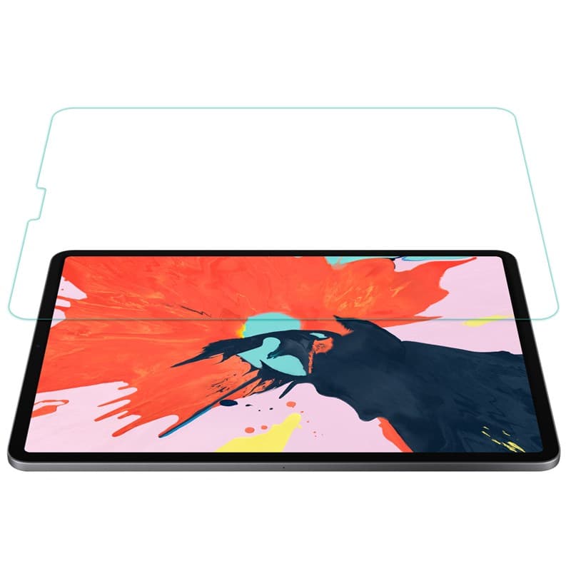 Nillkin H+ Anti-Explosion Glass 0.3 mm - Protective glass for iPad Pro 12.9 (2020/2018) 4