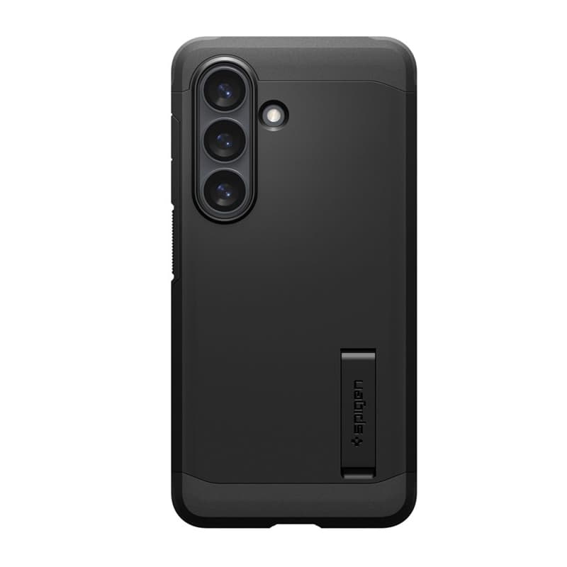 Spigen Tough Armor MagSafe - Case for Samsung Galaxy S26 (Black) 3