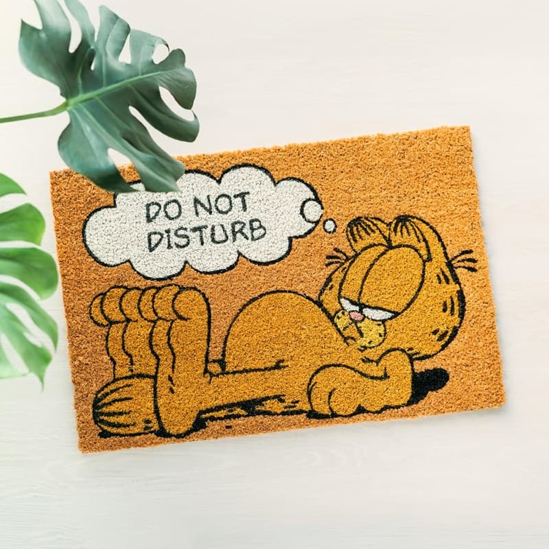 Garfield - Doormat (40 x 60 cm) 2