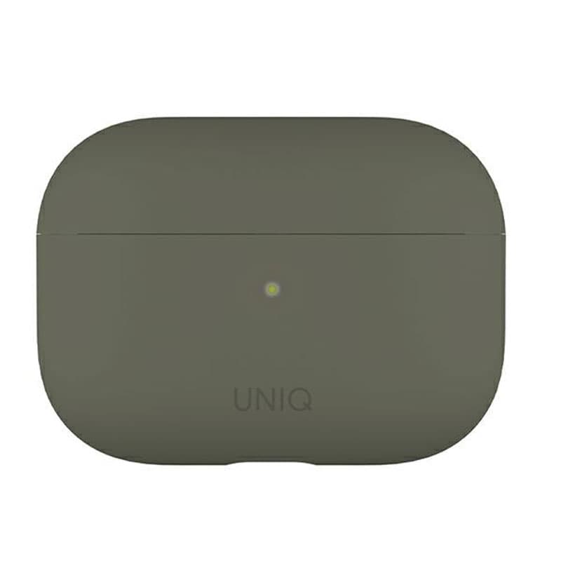 UNIQ Lino - Case for Apple AirPods Pro (Grey) 2
