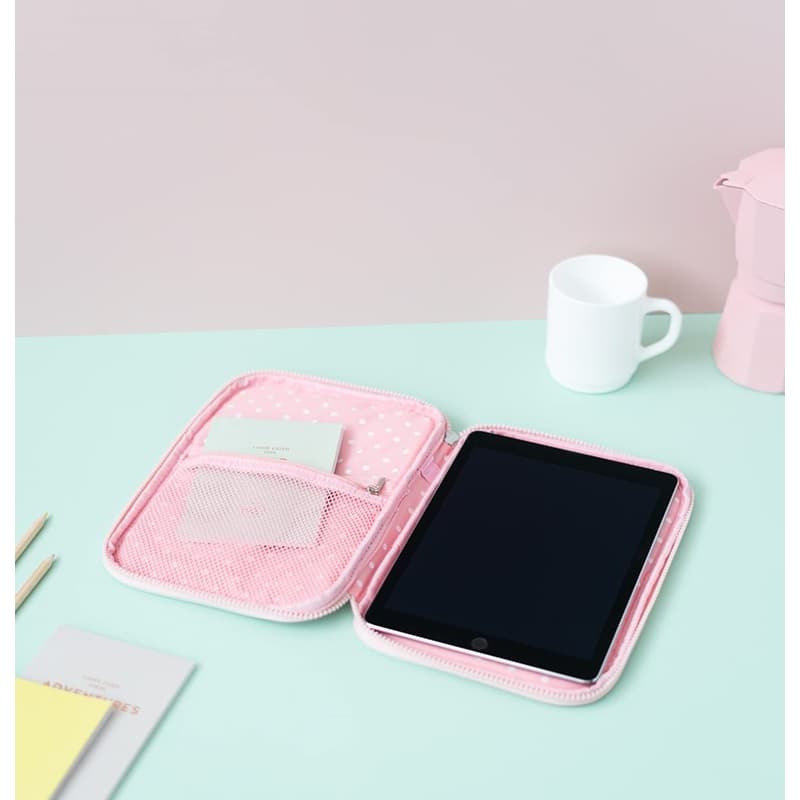 Pusheen - Tablet Case from the Foodie Collection 5